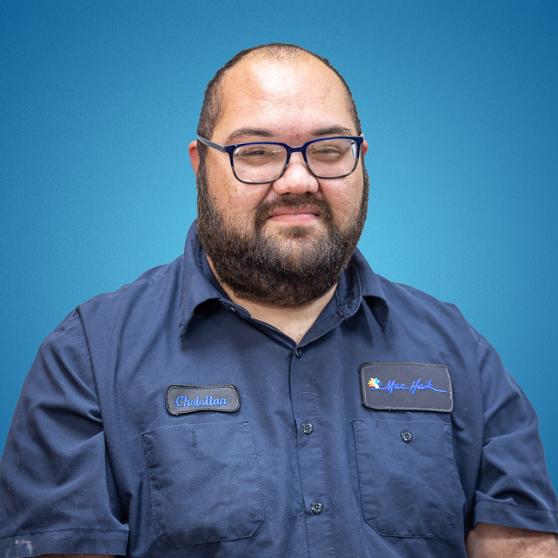 Christian Caballero