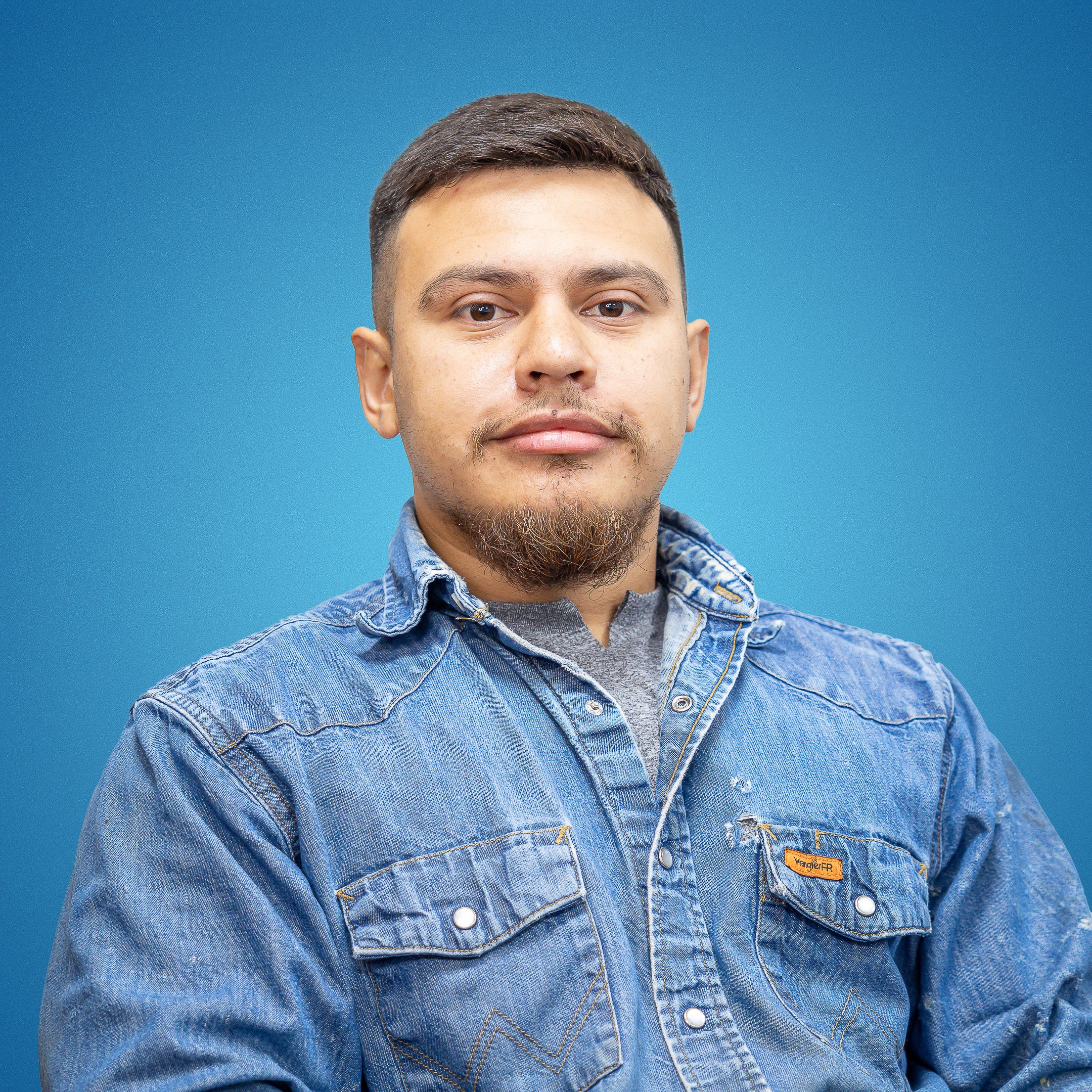 Javier Aguilera