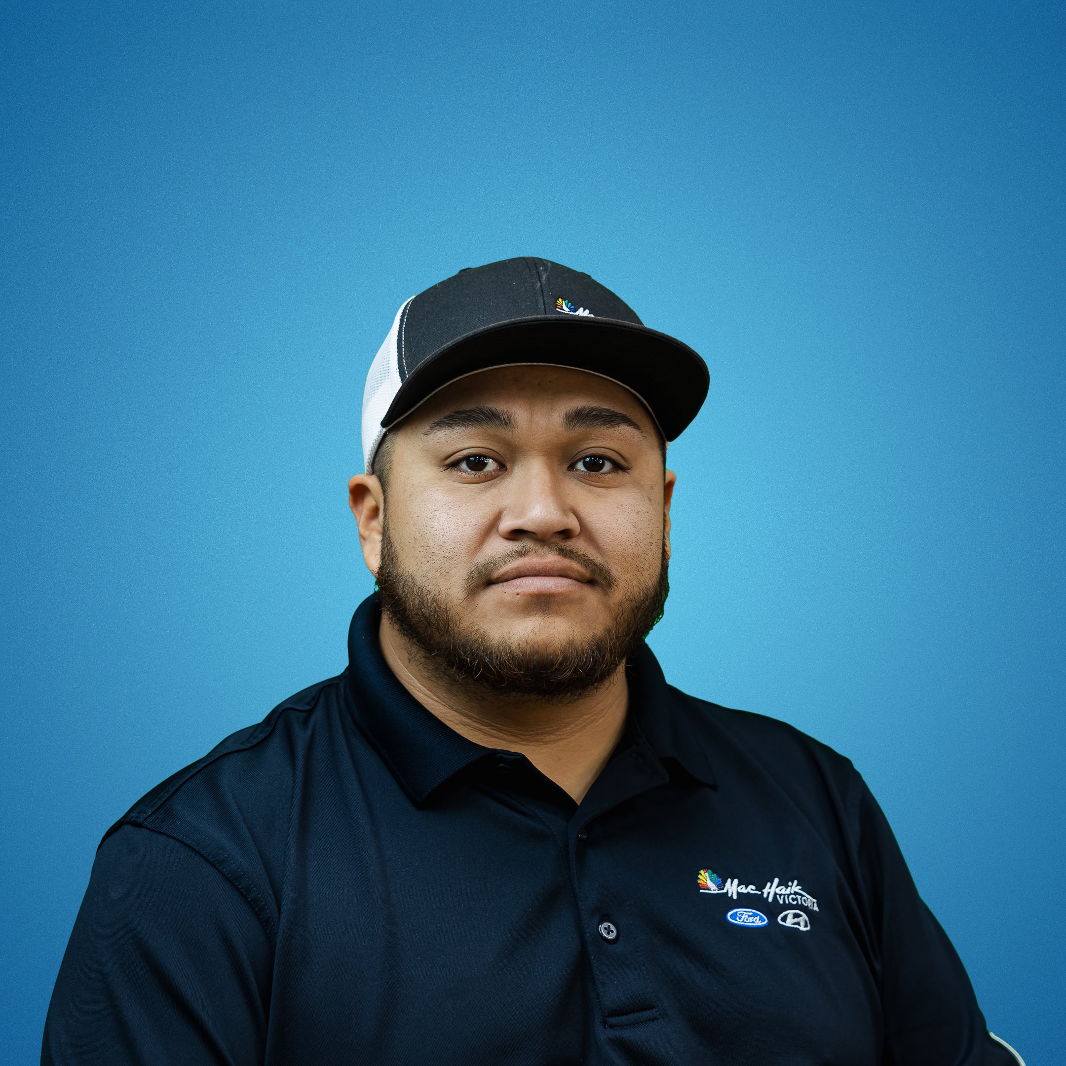 Israel Hernandez Jr.