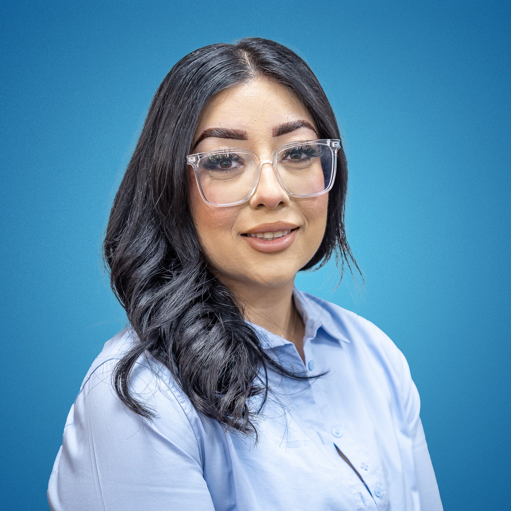 Nicole Guerrero