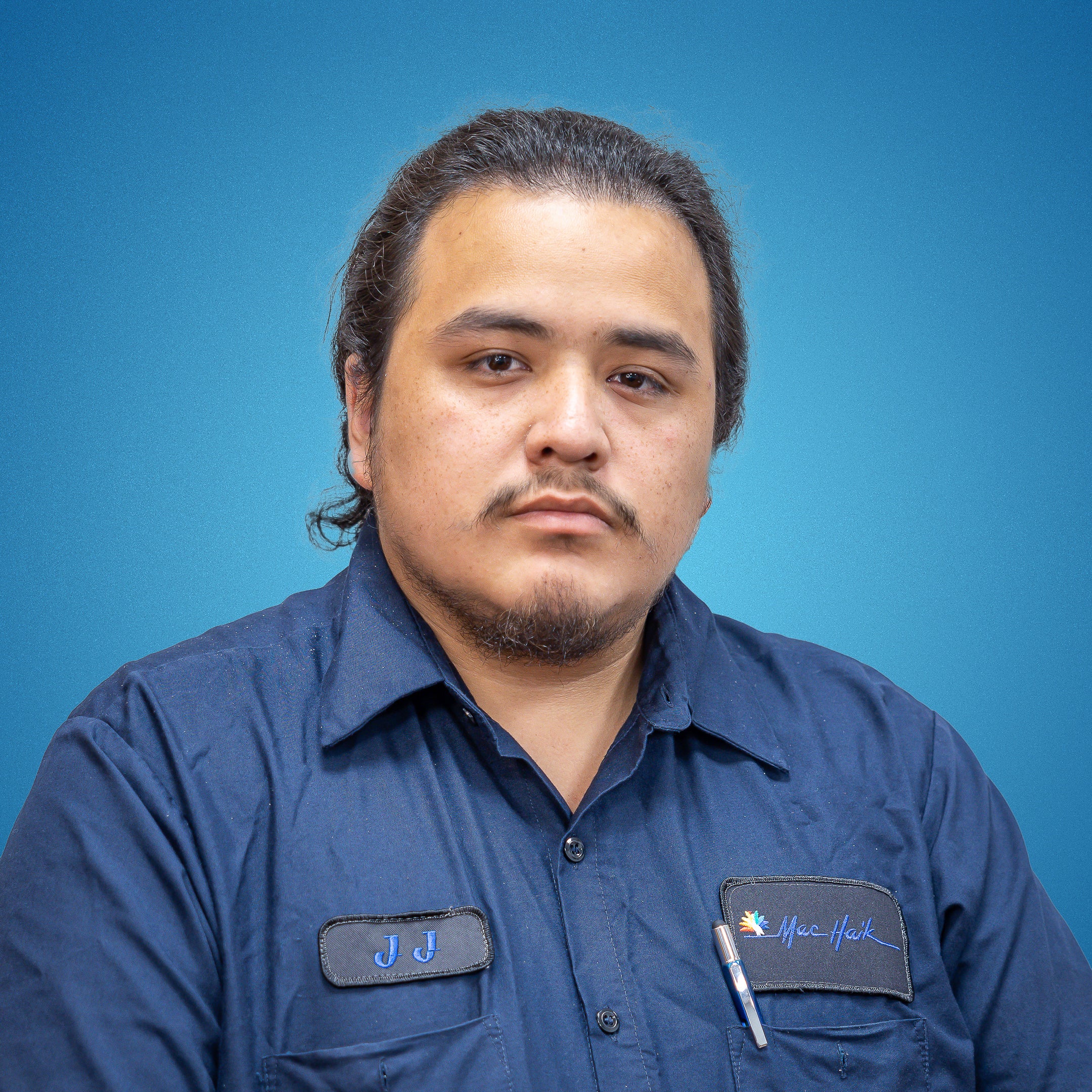 Jasser Ortiz